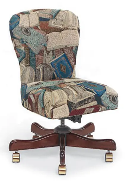 Fairfield 1042-35 Office Swivel Fairfield 1042-35 Office Swivel