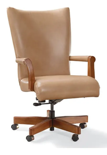 Fairfield 1061-35 Executive Swivel Fairfield 1061-35 Executive Swivel
