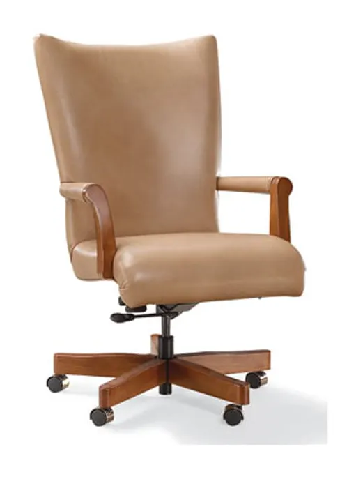 Fairfield 1061-35 Executive Swivel Fairfield 1061-35 Executive Swivel