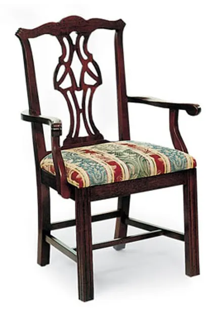 Fairfield 1066-04 Occasional Arm Chair Fairfield 1066-04 Occasional Arm Chair