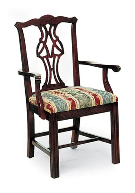 Fairfield 1066-04 Occasional Arm Chair Fairfield 1066-04 Occasional Arm Chair
