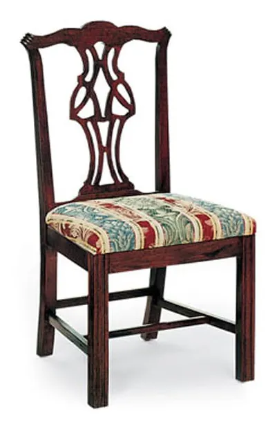 Fairfield 1067-05 Occasional Side Chair Fairfield 1067-05 Occasional Side Chair