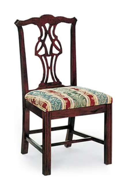 Fairfield 1067-05 Occasional Side Chair Fairfield 1067-05 Occasional Side Chair