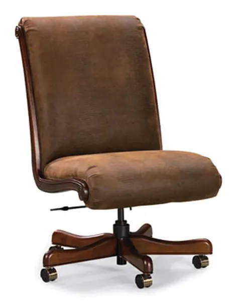 Fairfield 1069-35 Executive Swivel Fairfield 1069-35 Executive Swivel