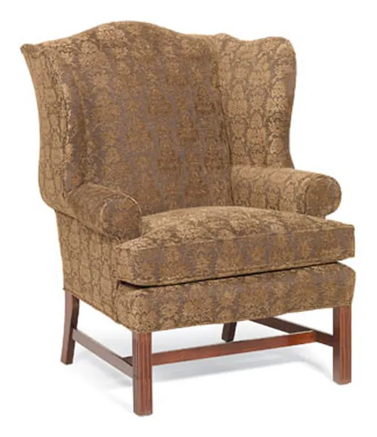 Fairfield 1071-01 Wing Chair Fairfield 1071-01 Wing Chair