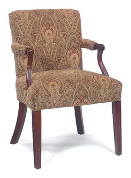 Fairfield 1090-01 Occasional Chair Fairfield 1090-01 Occasional Chair