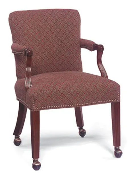 Fairfield 1091-01 Occasional Chair Fairfield 1091-01 Occasional Chair