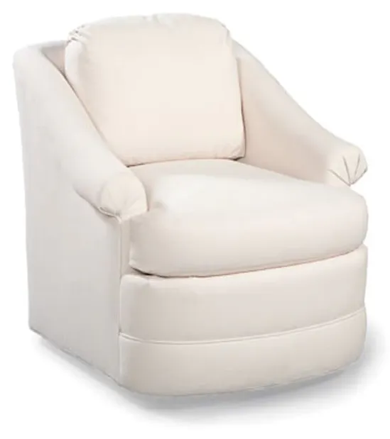 Fairfield 1116-31 Swivel Chair Fairfield 1116-31 Swivel Chair