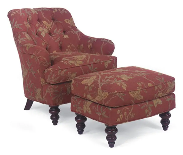 Fairfield 1141-01 Lounge Chair Fairfield 1141-01 Lounge Chair