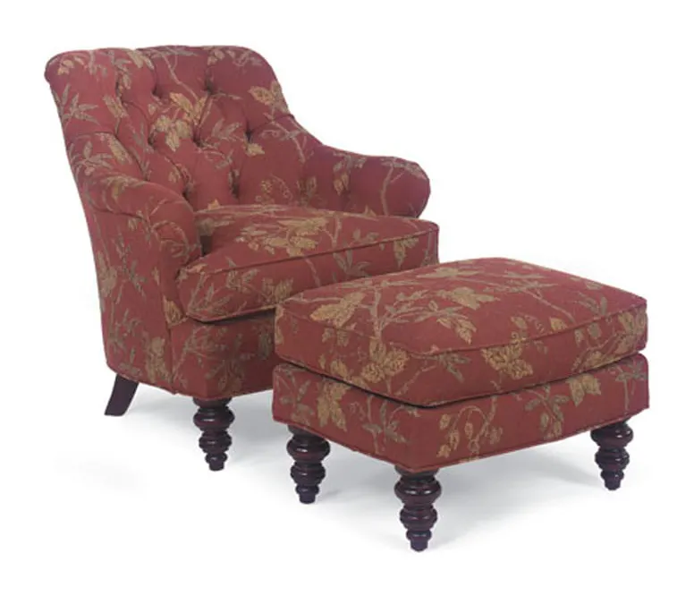 Fairfield 1141-01 Lounge Chair Fairfield 1141-01 Lounge Chair