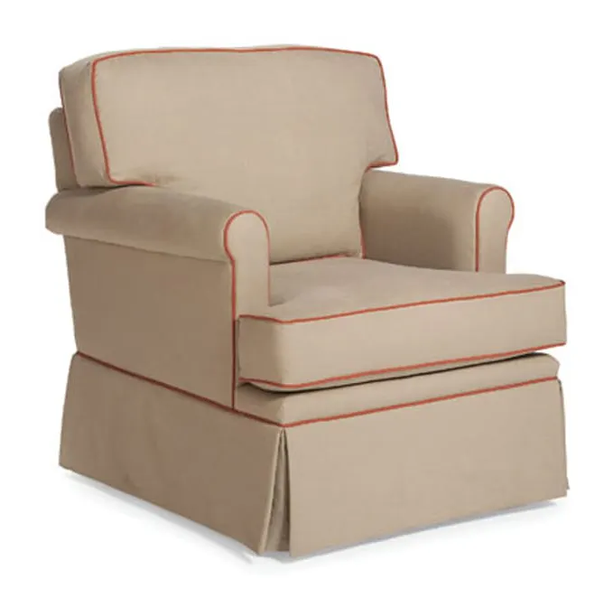 Fairfield 1170-32 Swivel Glider Fairfield 1170-32 Swivel Glider