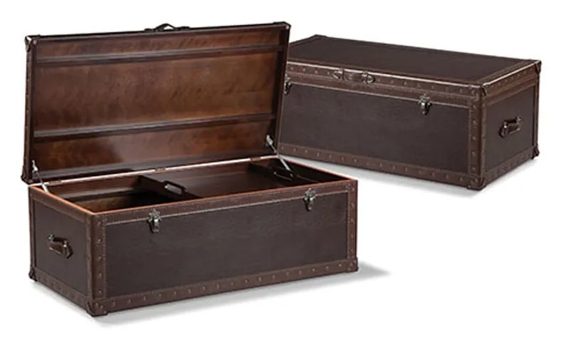 Fairfield 1300-TK Cocktail Trunk Fairfield 1300-TK Cocktail Trunk
