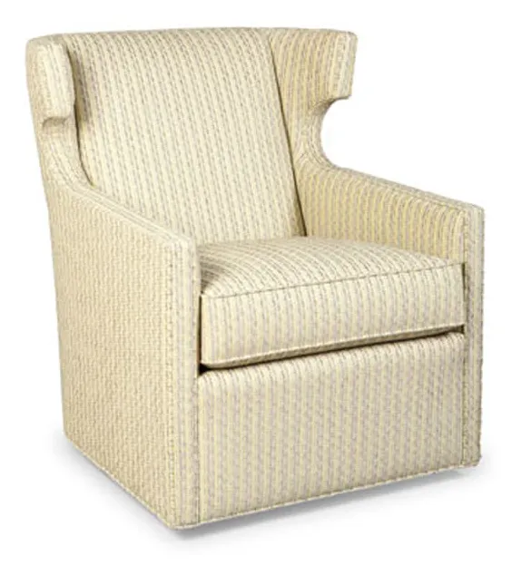 Fairfield 1407-31 Swivel Chair Fairfield 1407-31 Swivel Chair