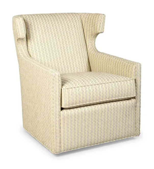 Fairfield 1407-31 Swivel Chair Fairfield 1407-31 Swivel Chair
