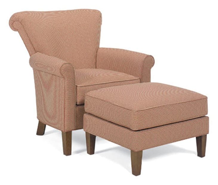 Fairfield 1409-01 Lounge Chair Fairfield 1409-01 Lounge Chair