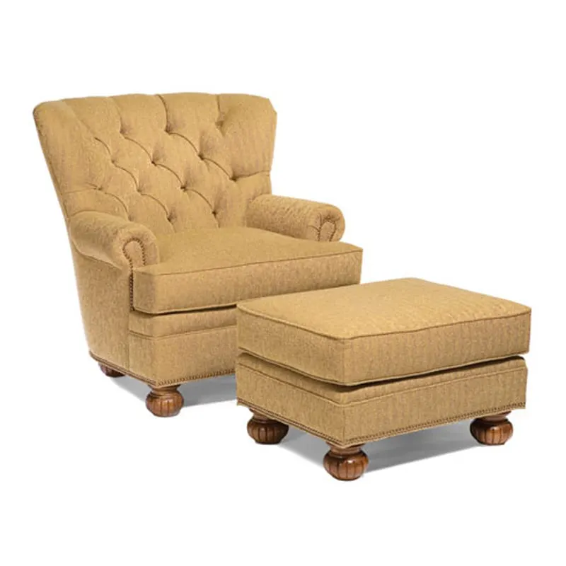 Fairfield 1410-01 Lounge Chair