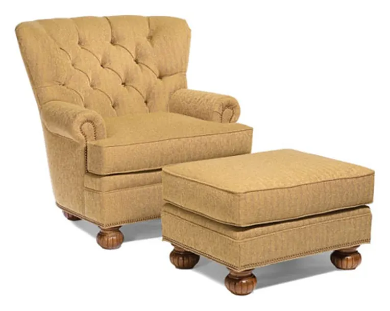 Fairfield 1410-01 Lounge Chair Fairfield 1410-01 Lounge Chair