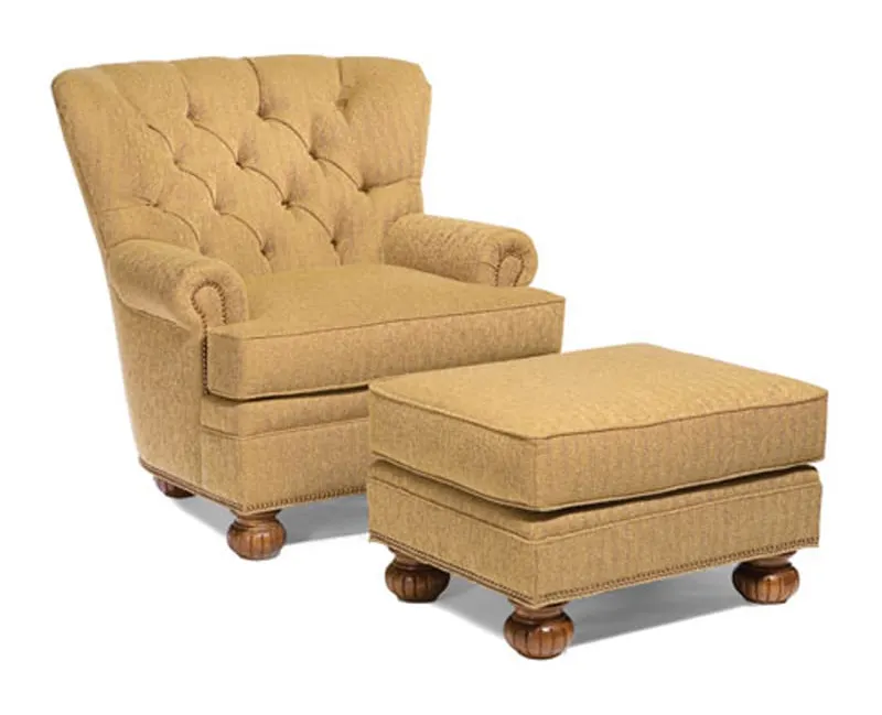 Fairfield 1410-01 Lounge Chair Fairfield 1410-01 Lounge Chair