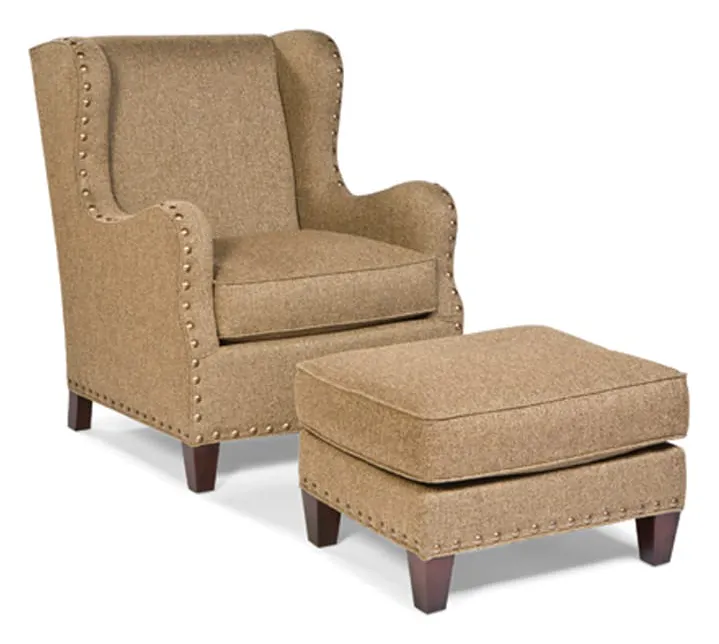 Fairfield 1411-01 Lounge Chair Fairfield 1411-01 Lounge Chair