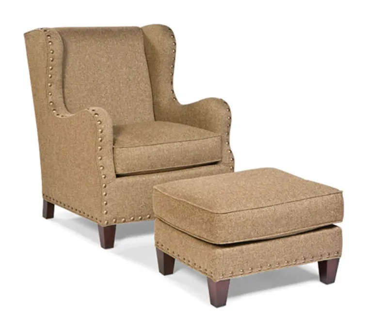 Fairfield 1411-01 Lounge Chair Fairfield 1411-01 Lounge Chair