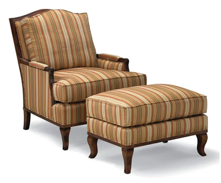 Fairfield 1416-01 Lounge Chair Fairfield 1416-01 Lounge Chair