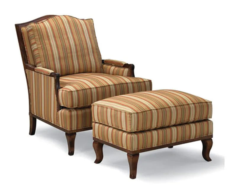 Fairfield 1416-01 Lounge Chair Fairfield 1416-01 Lounge Chair