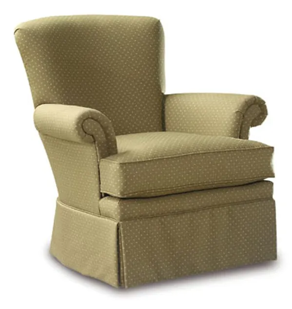 Fairfield 1427-30 Swivel Rocker Fairfield 1427-30 Swivel Rocker