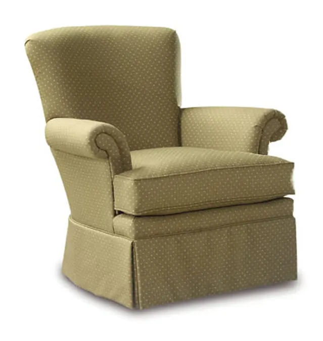 Fairfield 1427-30 Swivel Rocker Fairfield 1427-30 Swivel Rocker