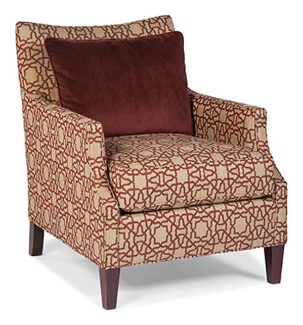 Fairfield 1430-01 Lounge Chair Fairfield 1430-01 Lounge Chair