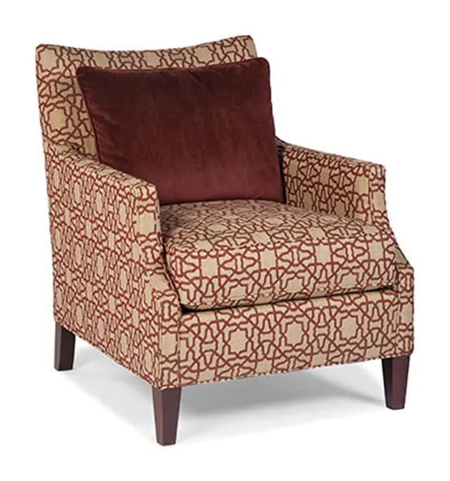 Fairfield 1430-01 Lounge Chair Fairfield 1430-01 Lounge Chair