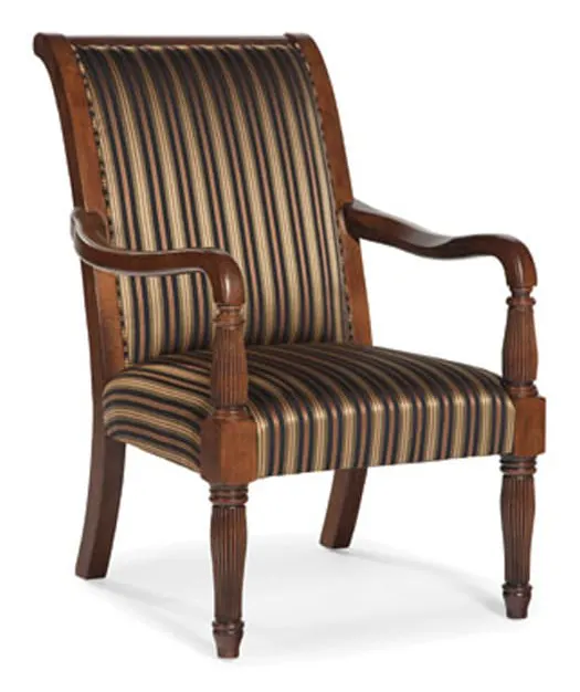 Fairfield 1432-01 Occasional Chair Fairfield 1432-01 Occasional Chair
