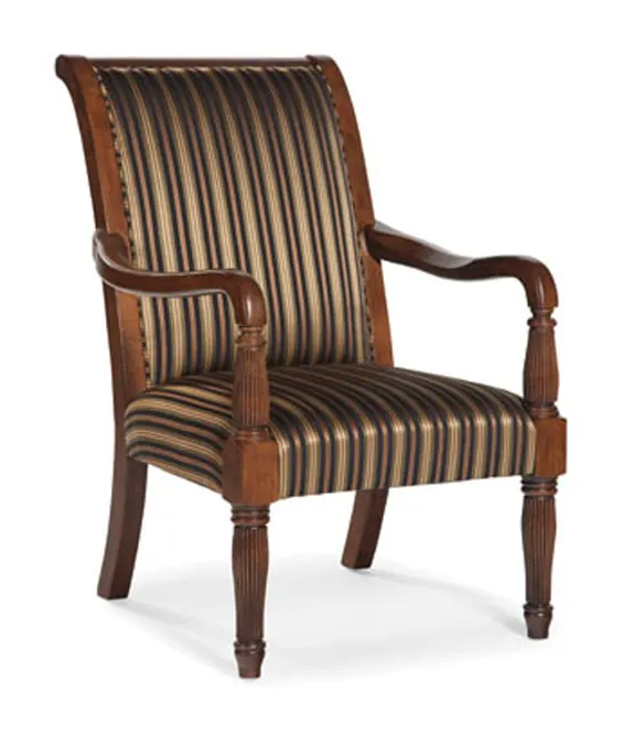 Fairfield 1432-01 Occasional Chair Fairfield 1432-01 Occasional Chair