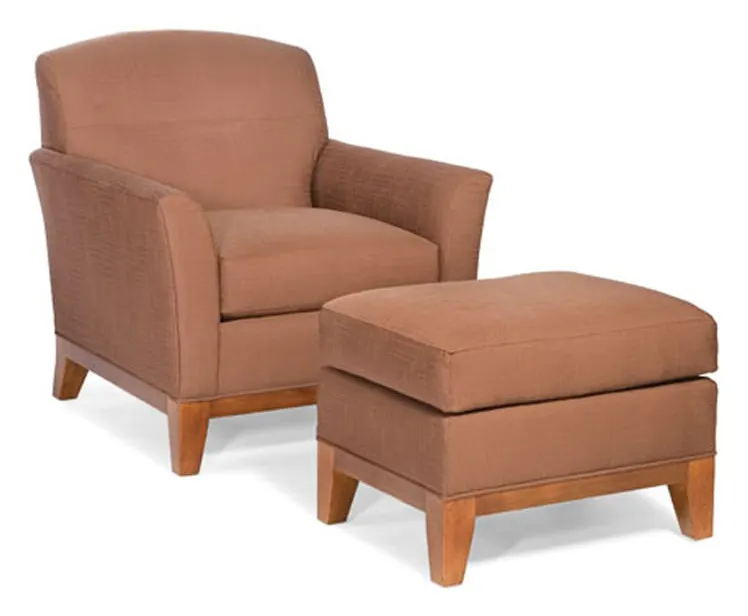 Fairfield 1433-01 Lounge Chair Fairfield 1433-01 Lounge Chair