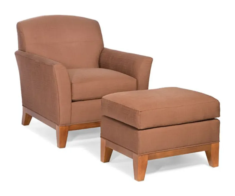 Fairfield 1433-01 Lounge Chair Fairfield 1433-01 Lounge Chair