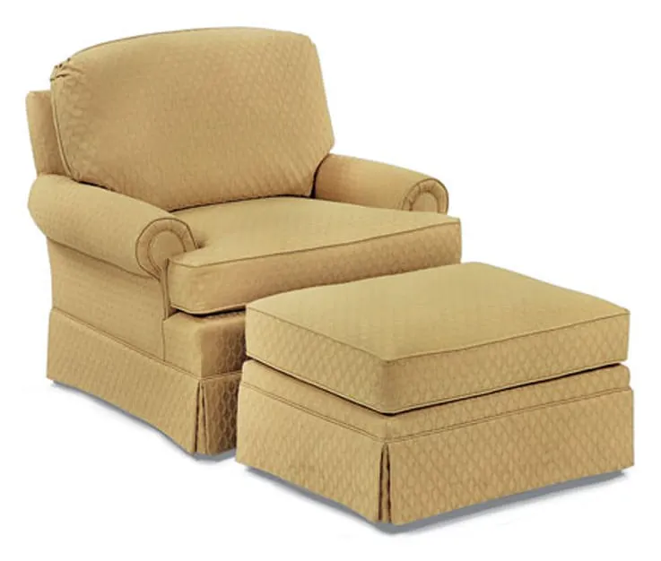 Fairfield 1436-01 Lounge Chair Fairfield 1436-01 Lounge Chair