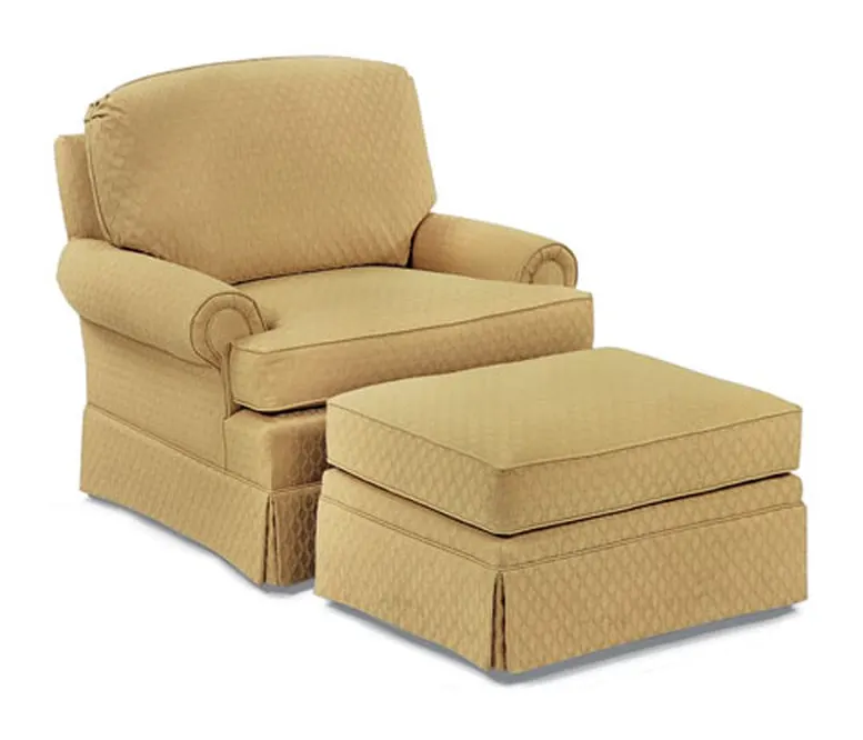 Fairfield 1436-01 Lounge Chair Fairfield 1436-01 Lounge Chair
