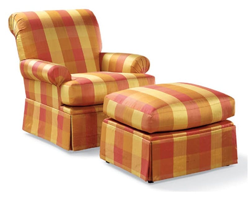 Fairfield 1441-01 Lounge Chair Fairfield 1441-01 Lounge Chair
