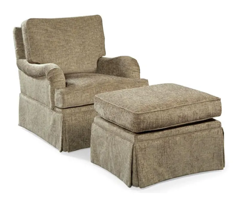 Fairfield 1443-01 Lounge Chair Fairfield 1443-01 Lounge Chair