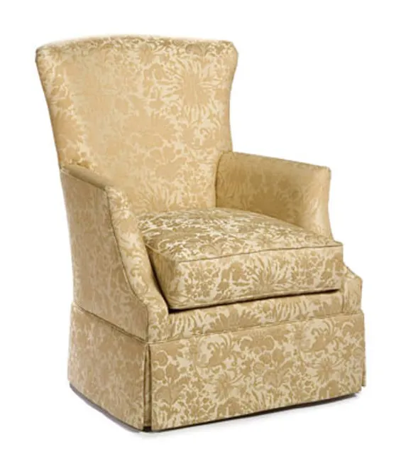 Fairfield 1445-32 Swivel Glider Fairfield 1445-32 Swivel Glider