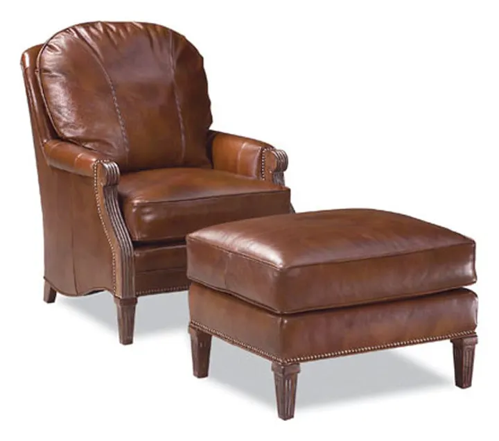 Fairfield 1453-01 Lounge Chair Fairfield 1453-01 Lounge Chair
