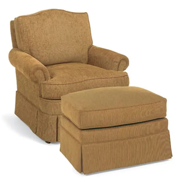 Fairfield 1454-01 Lounge Chair Fairfield 1454-01 Lounge Chair