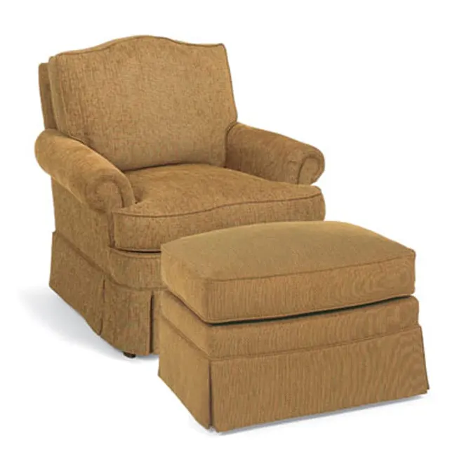 Fairfield 1454-01 Lounge Chair Fairfield 1454-01 Lounge Chair