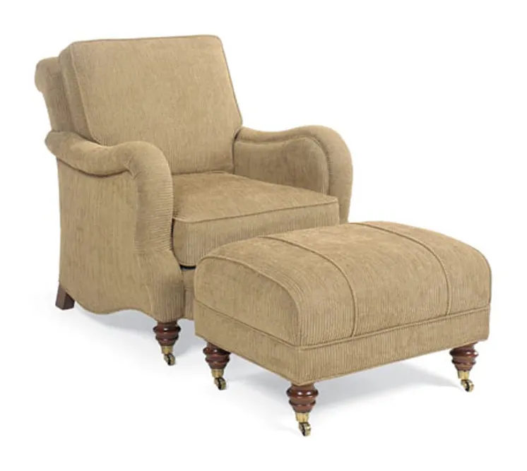 Fairfield 1458-01 Lounge Chair Fairfield 1458-01 Lounge Chair