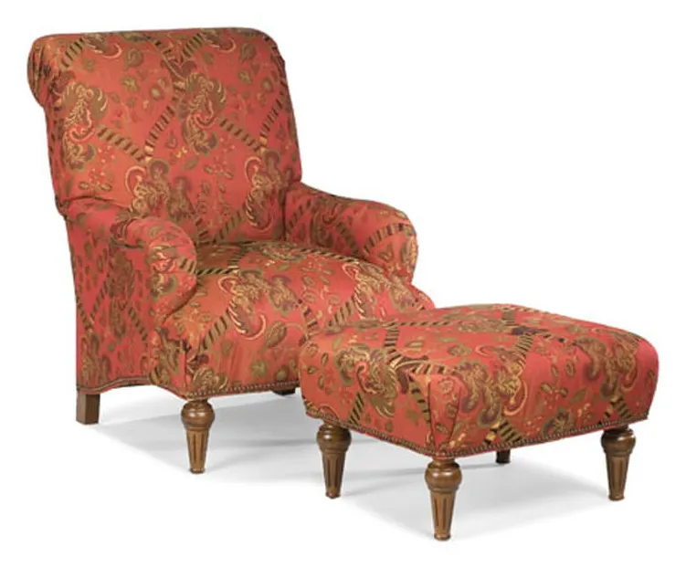 Fairfield 1461-01 Lounge Chair Fairfield 1461-01 Lounge Chair