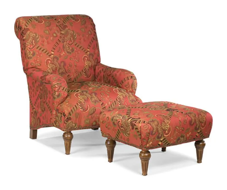 Fairfield 1461-01 Lounge Chair Fairfield 1461-01 Lounge Chair