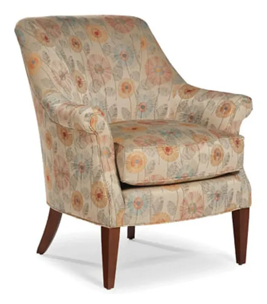 Fairfield 1470-01 Lounge Chair Fairfield 1470-01 Lounge Chair