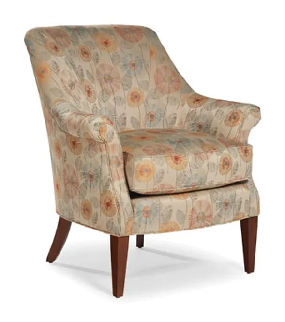Fairfield 1470-01 Lounge Chair Fairfield 1470-01 Lounge Chair