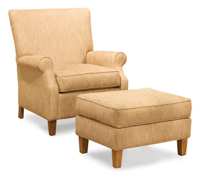 Fairfield 1473-01 Lounge Chair Fairfield 1473-01 Lounge Chair
