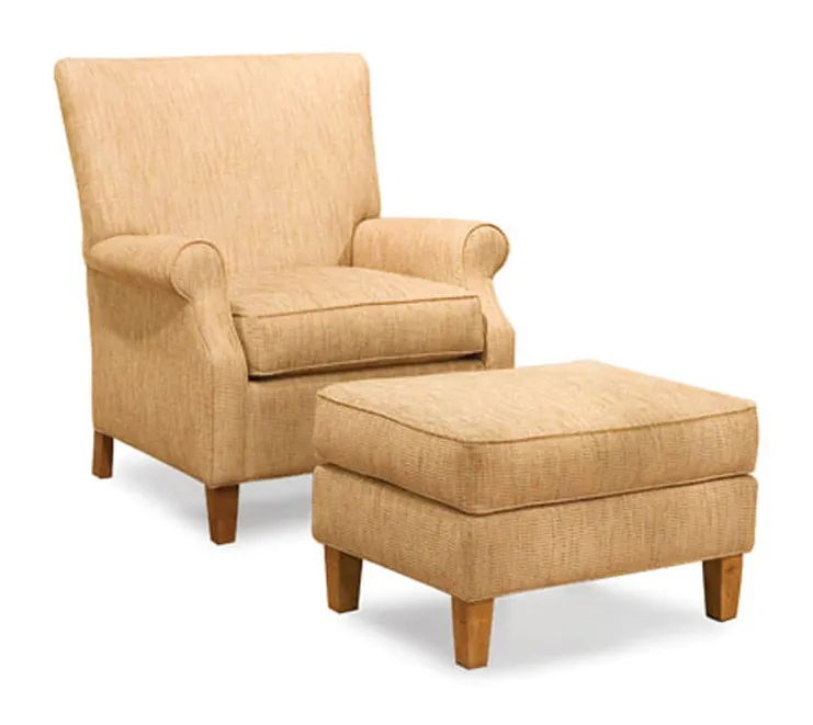 Fairfield 1473-01 Lounge Chair Fairfield 1473-01 Lounge Chair