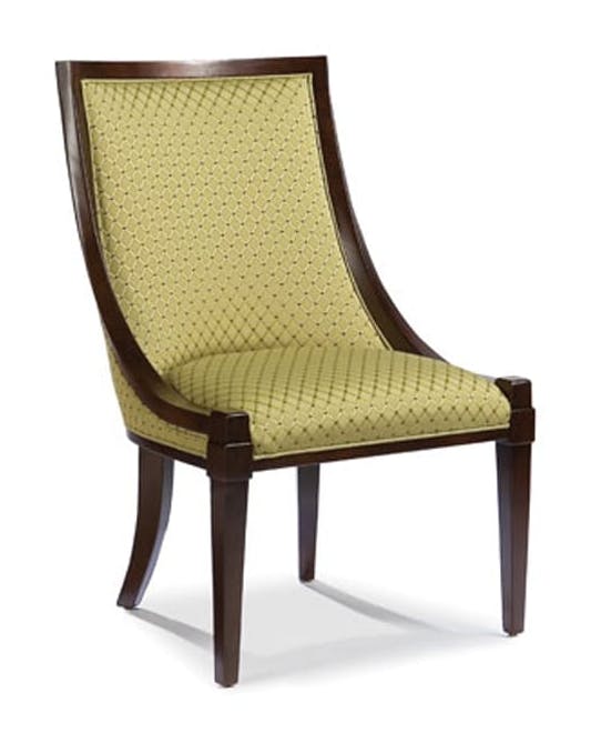 Fairfield 1476-01 Occasional Chair Fairfield 1476-01 Occasional Chair